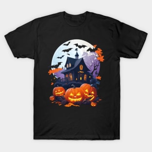 Halloween T-Shirt